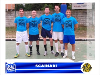 SCAINARI